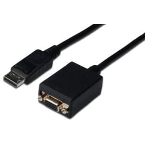BEEK BC-DSP-DP-HD15