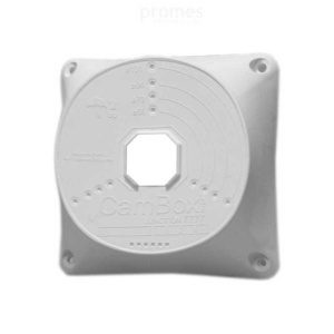 CamBox NX7777 Kamera Buatı