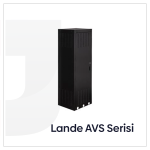 Lande AVS Serisi
