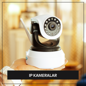 IP Kamera