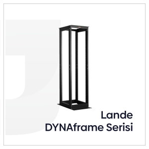 Lande DYNAframe Serisi