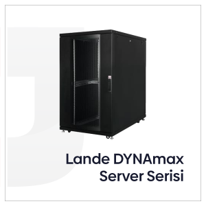 Lande DYNAmax Server Serisi