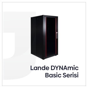 Lande DYNAmic Basic Serisi