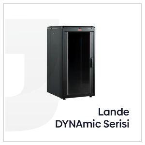 Lande DYNAmic Serisi