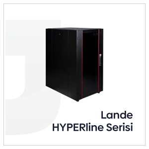 Lande HYPERline Serisi