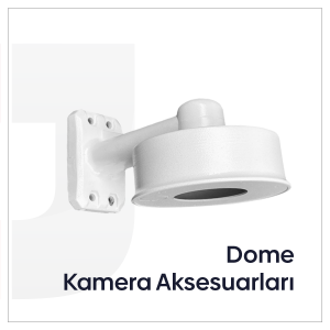 Dome Kamera Aksesuar