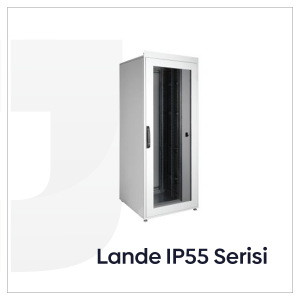Lande IP55 Serisi
