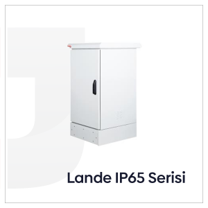 Lande IP65 Serisi