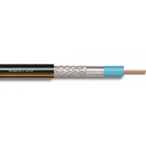 RG 11 U/4 PHY-PVC (Cu/Al)