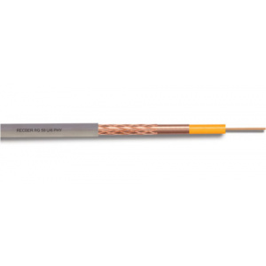 RG 6 U/4 PHY-HF