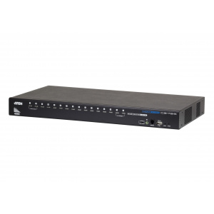Aten 16-Port USB HDMI/Audio KVM Switch