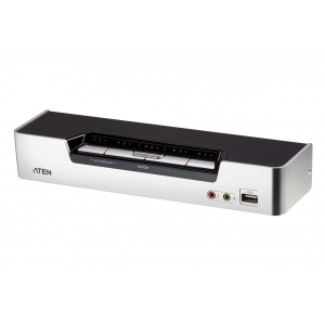 Aten 4-Port USB HDMI/Audio KVMP™ Switch