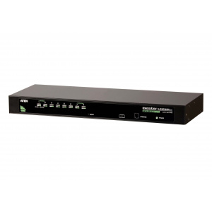 Aten 8-Port PS/2-USB VGA KVM Switch