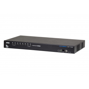 Aten 8-Port USB HDMI/Audio KVM Switch