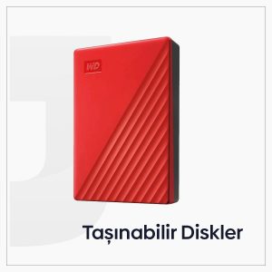 Taşınabilir Diskler
