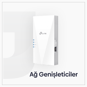 Ağ Genişleticiler