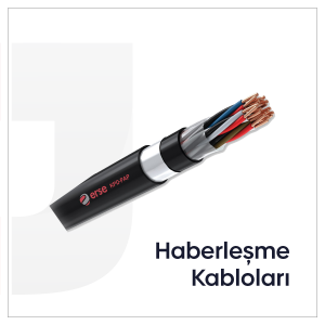 Haberleşme Kabloları