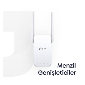 Menzil Genişleticiler