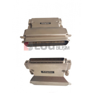 Assmann - IADAP SCSI-341