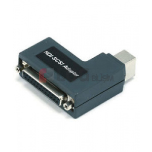 Assmann - MAC-SCSI-ADAPTOR