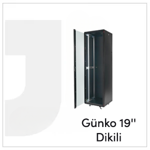Günko 19'' Dikili