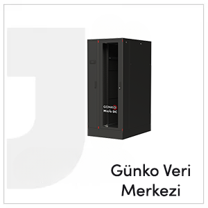 Günko Veri Merkezi