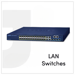 LAN Switches