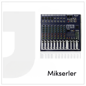 Mikserler